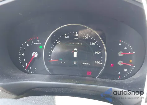 2016 Kia Sorento Sx/Sx Limited из США, поврежденный, VIN 5XYPKDA53GG134953